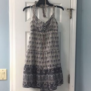 American Eagle Size 10 dress